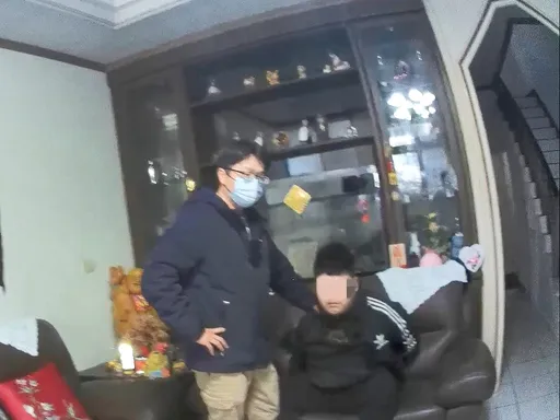 獲利千萬嚨係假!空歡喜一場 老翁遭詐700萬怒報警逮車手