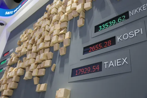 封關倒數!台股攻上18100創波段新高 台積電衝648元