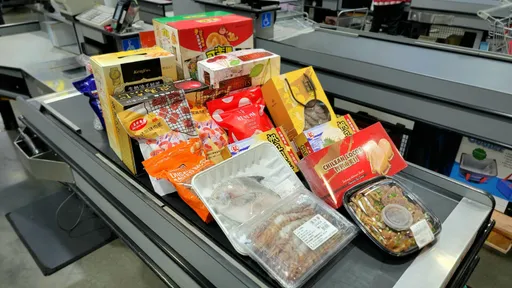 線上購物優惠!好市多滿萬折百 家樂福滿千送10%回饋