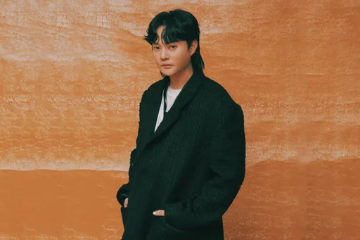 金曲歌王許富凱喪父後健檢 手會抖意外診斷出甲狀腺機能亢進