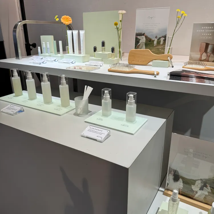 台灣質感香氛品牌19again。品牌提供