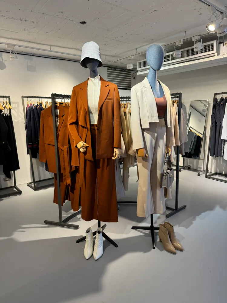 rather新藝術快閃店。品牌提供