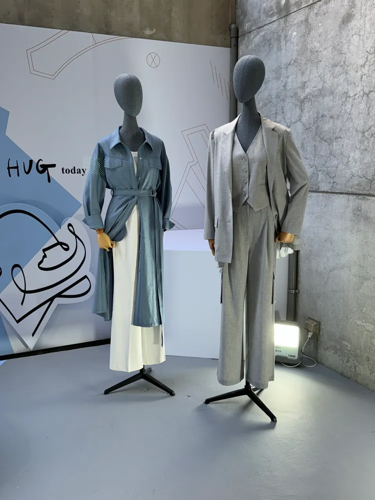 rather新藝術快閃店。品牌提供