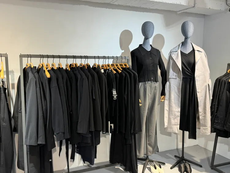 rather新藝術快閃店。品牌提供