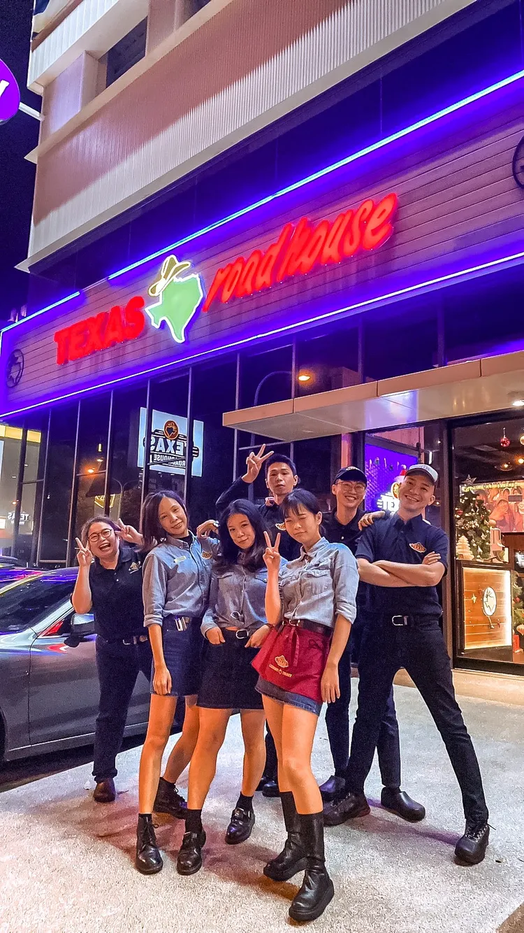 開展餐飲集團宣告全新徵才與福利計畫，以最強福利、最常調薪與最廣發展，積極網羅各界人才。業者提供