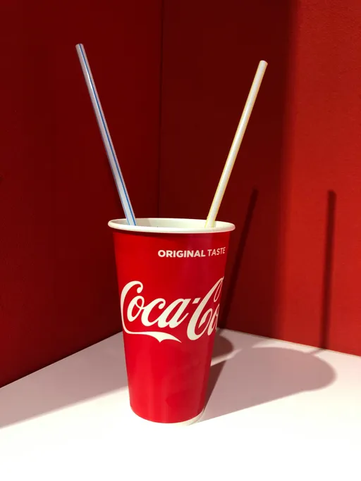 麥當勞可樂好喝的秘訣　竟然跟「吸管」有關？！
