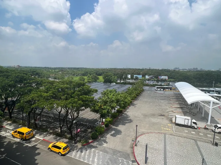 廣設園區讓各地房價暴漲，對於購屋族而言負擔壓力越來越重。 葉家銘攝