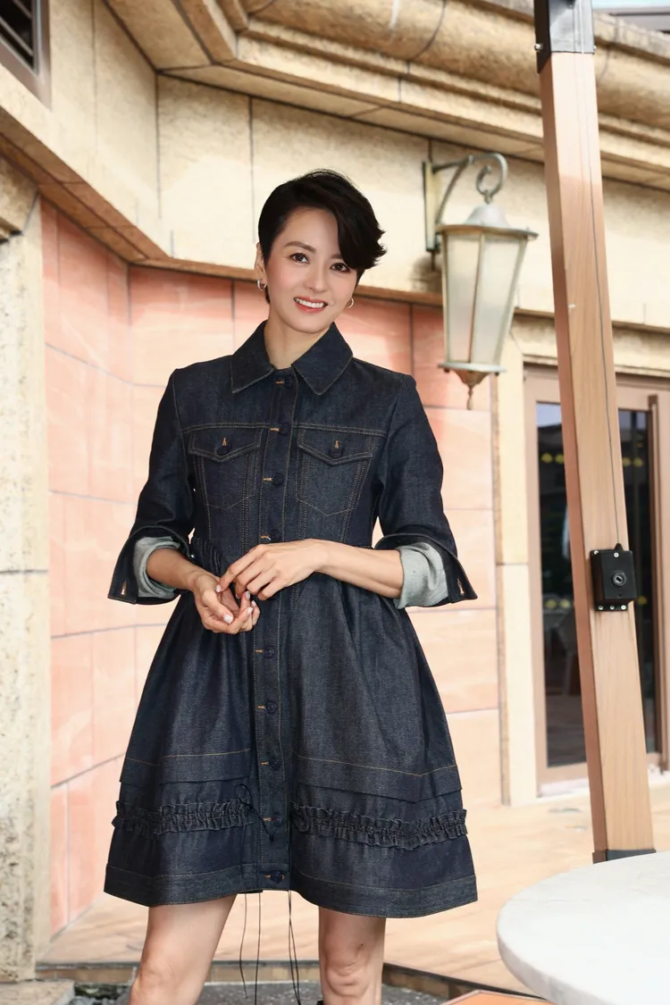 梁詠琪夯曲傳唱度超高。彭欣偉攝