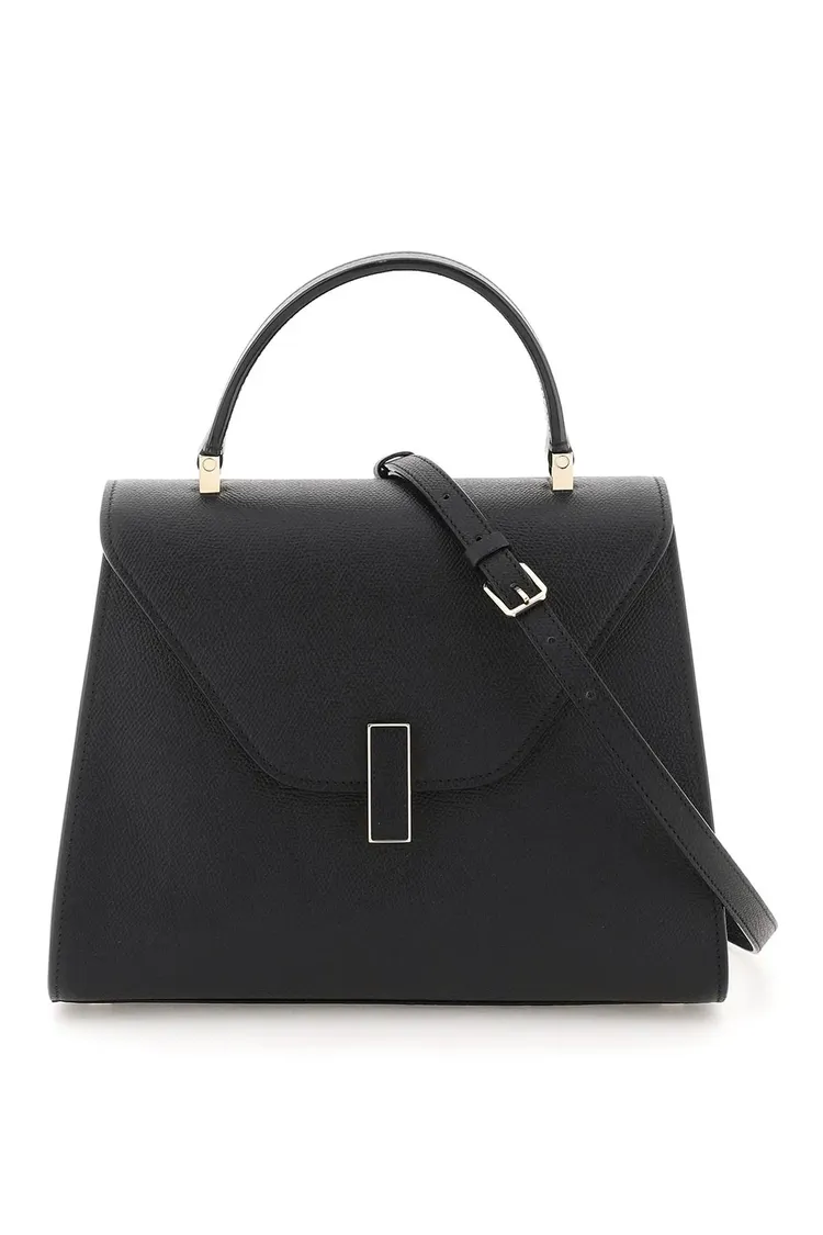  Valextra Iside Medium包，價格店洽。品牌提供