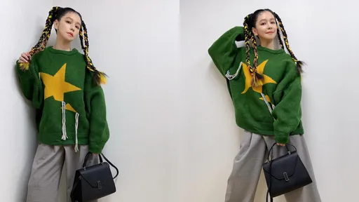 徐若瑄9年豪門婚破滅 公開跨年身邊冒出義大利「新歡」