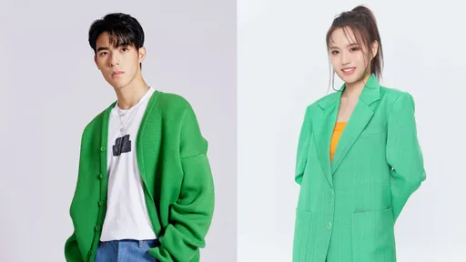 陳昊森專輯藏彩蛋 文慧如首次獲邀為電影寫歌1天完成