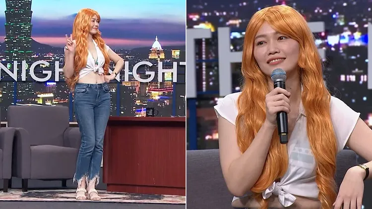 翻攝自STR Network YouTube