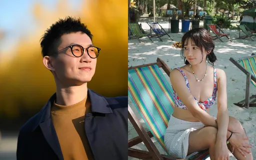 視網膜轟愛莉莎莎「為什麼妳不道歉?」 炎亞綸留「1符號」網友全起鬨