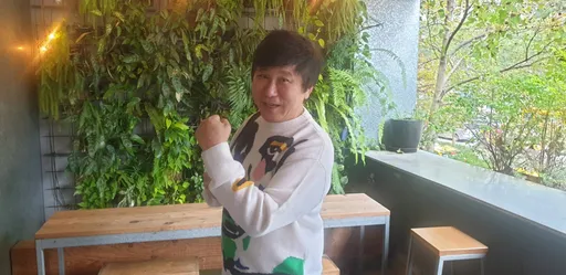 胡瓜今年合體兒女再開新節目　撇胡釋安退電視圈