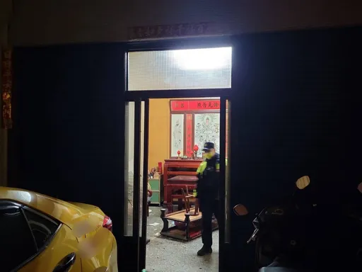 台中兄弟鬩牆!啃老男長期向父母要錢 遭弟球棒破頭慘死