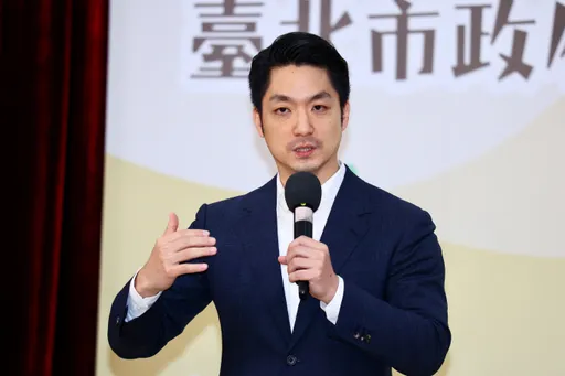 高端合約打開潘朵拉盒子　蔣萬安：裡面少了「公信力」