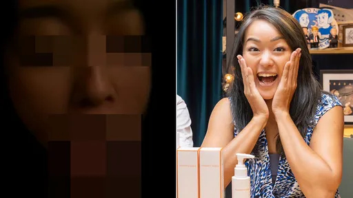 百靈果凱莉被瞎爆「偷情口愛片」 辣嗆:我喜歡大GG但不放嘴裡