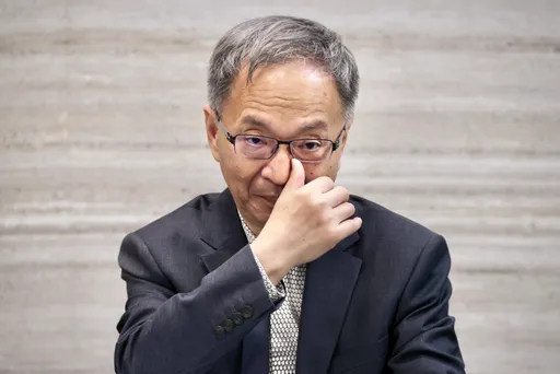 高端签保密合约时间太诡异 薛瑞元:还要拜拜看良辰吉时?