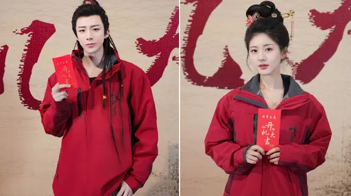 《珠簾玉幕》劇組只幫趙露思慶生無視男主　劉宇寧粉絲開罵大逆轉