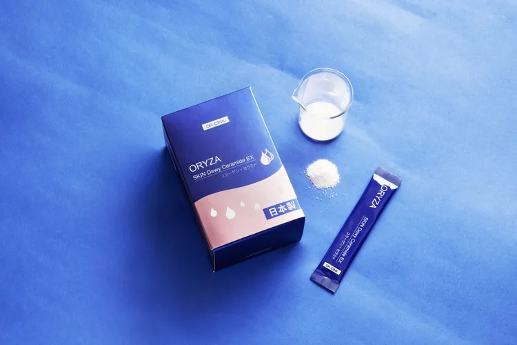 DR.CINK米粹姬光素EX，30包／1490元。品牌提供