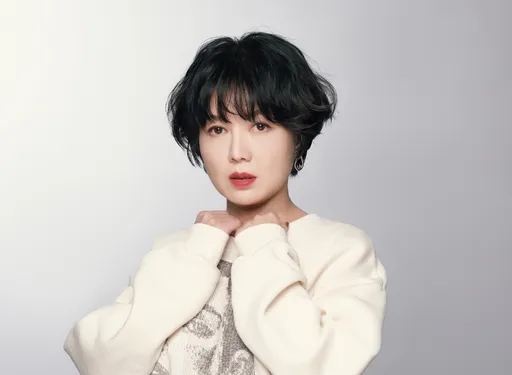 《霹靂火》苗可麗回來了 參戰大港開唱合體金曲樂團