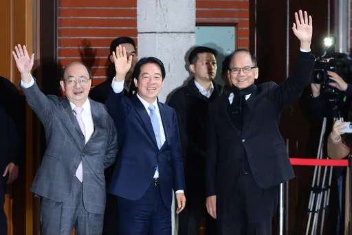 國民黨要求賴清德到立院國情報告「即問即答」　綠委：最大黨不能為所欲為