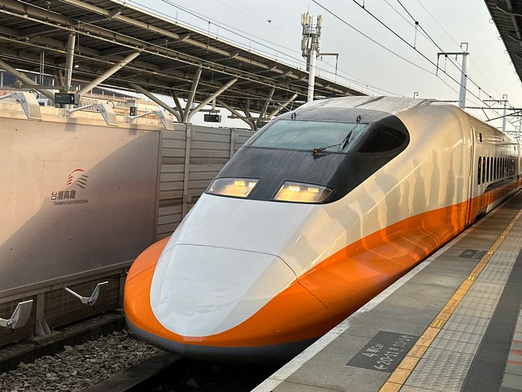 高鐵春節疏運再加開8班次 1/27零時開放購票|壹蘋新聞網