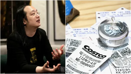 怎增加發票中獎率?她發問唐鳳 本尊揭密「這」張數99%獲獎