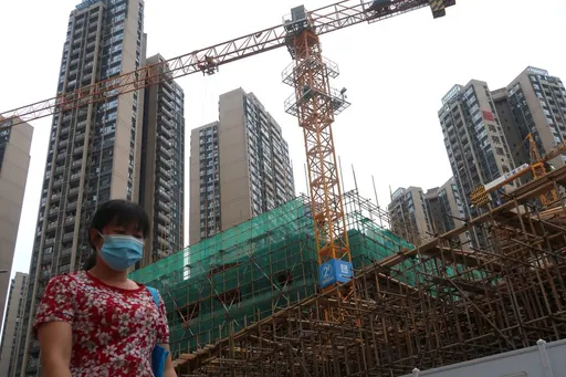 深圳大改款!大幅改造城中村 占全市逾40%建築面積