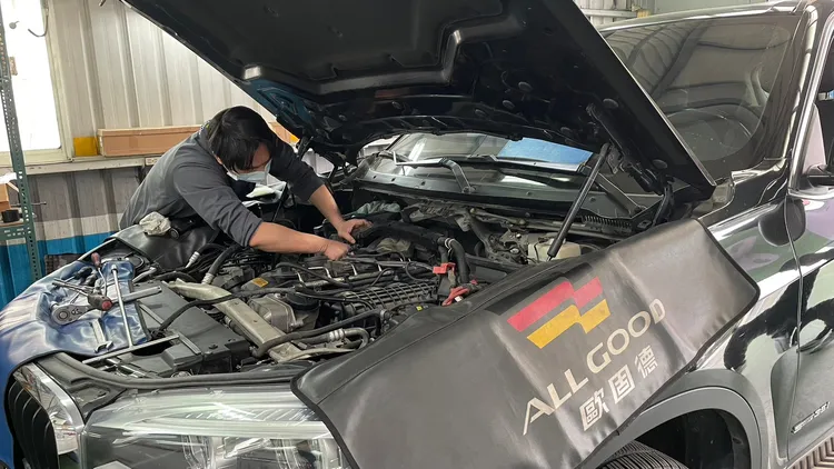 裕隆移動服務事業群旗下歐固德及SAVE保修聯盟與uTagGo合作推出會員專屬保修服務。業者提供