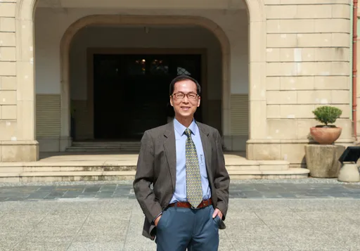 借重在地文史能手!李文環接掌高雄市立歷史博物館 三方向推動高雄學