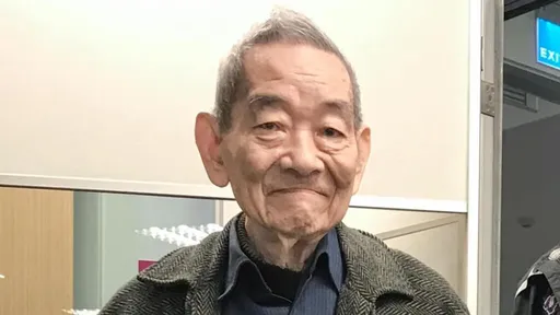 清大退休教授李怡嚴離世享壽87歲 捐8500萬積蓄6萬藏書嘉惠學子