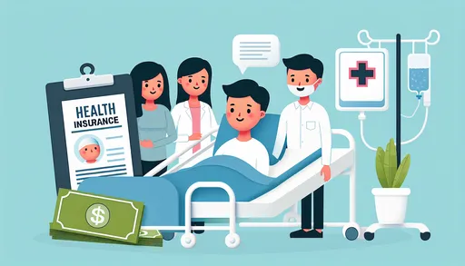 實支實付醫療險停售潮!台新人壽副本理賠也不賣了 只剩這兩家還有