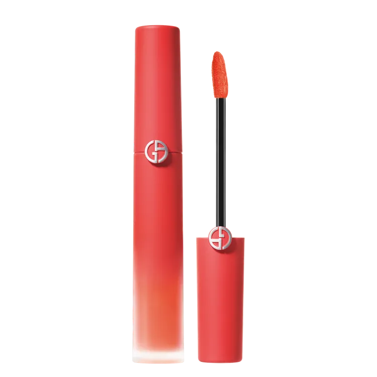 #314熱戀粉橘。品牌提供