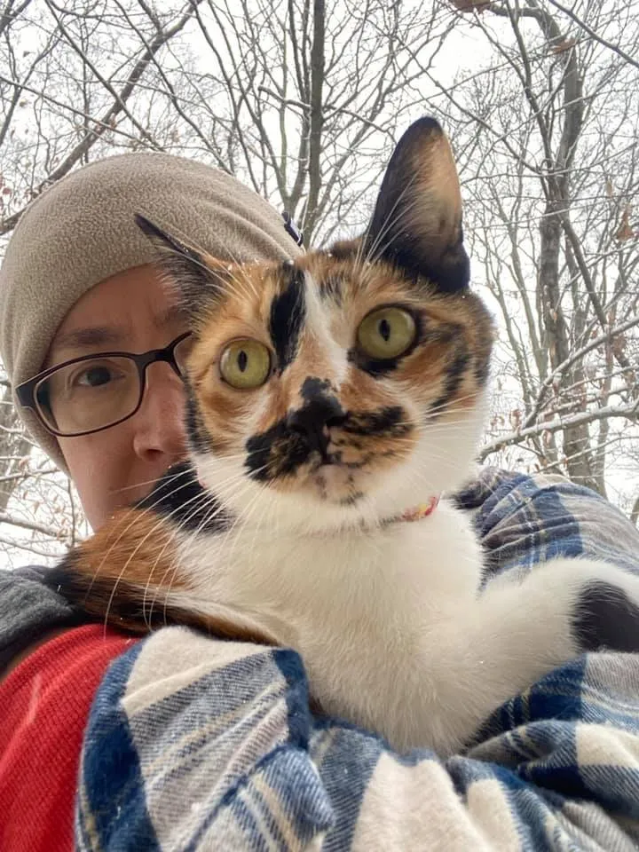 翻攝蕭美琴臉書@蕭美琴 Bi-khim Hsiao