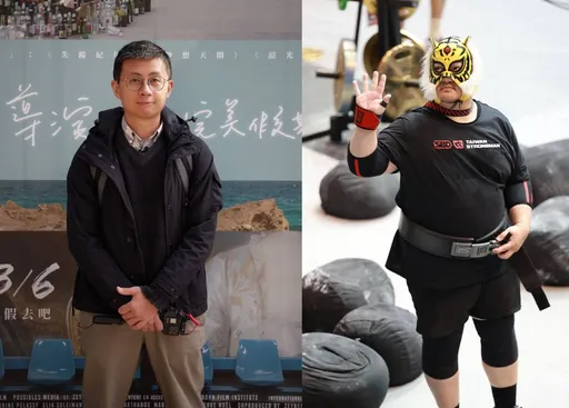 百萬網紅「中指通」遭冒名!找「呱吉」談判竟挨告 結果出爐