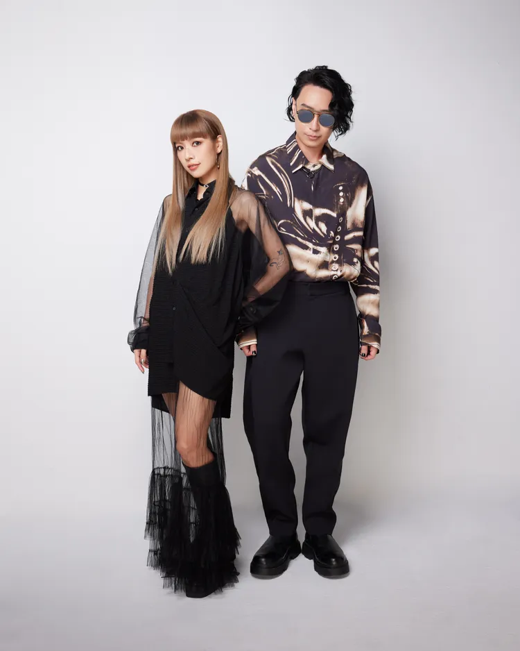 原子邦妮演唱會門票1月6日開賣。寬宏藝術提供