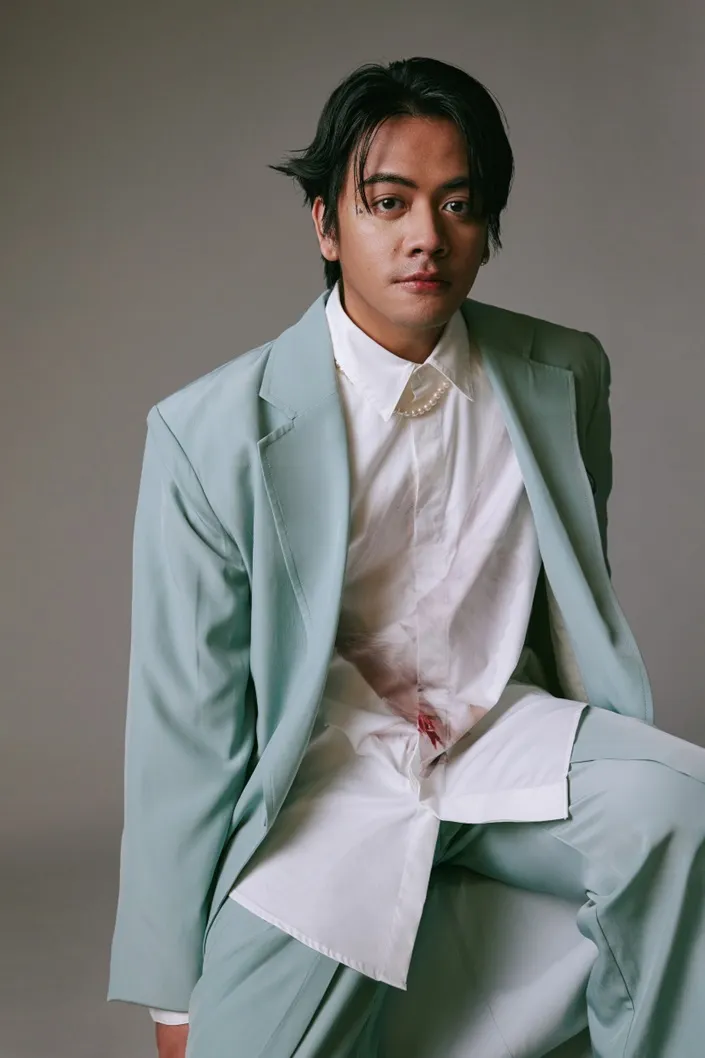 單口喜劇演員喬瑟夫將以喜劇圈的幽默視角為品味解答生活節揭開序幕。青年局提供