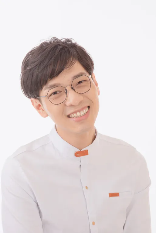 知名心理學部落客海苔熊將分享，當你做什麼都無感時，該如何面對生涯焦慮。青年局提供