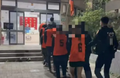 女友KTV上班被狂灌酒　護花心切的他怒了！撂4人砍傷3酒客下場曝光