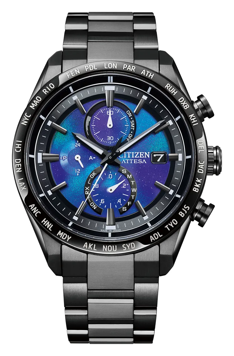 AT8285-68Z，5萬7800元。品牌提供