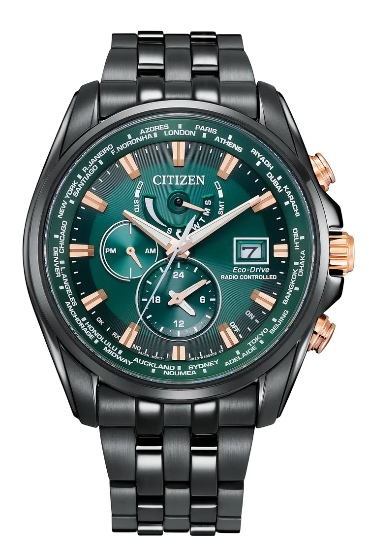 AT9128-87X，3萬800元。品牌提供