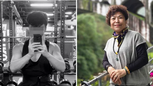 三重警自轟亡!游毓蘭留言75字挨轟講幹話 親上火線回應了