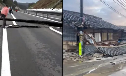 赴日旅遊遇天災怎辦? 日本台人推薦這APP有繁中警報資訊救急