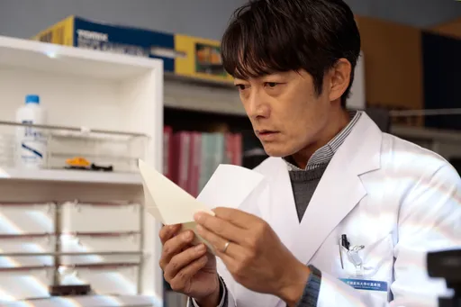 反町隆史特製刀具!高中打工被老闆「丟包」練就好廚藝