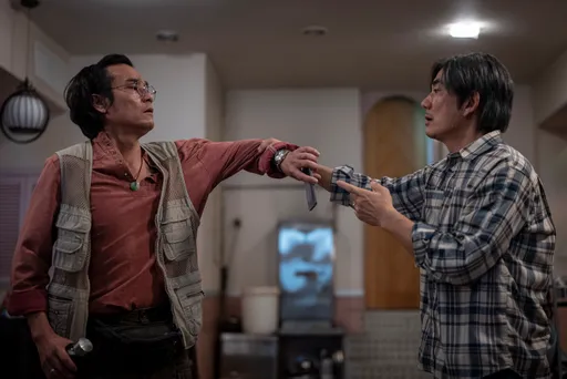 香港影帝見婆媳大戰嚇到恐婚 任賢齊遭他奪命連環call想關機