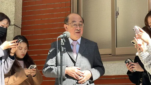 趕面試！藍綠搶民眾黨8票　柯建銘斥：還不知道投給誰「黨可以關門了」