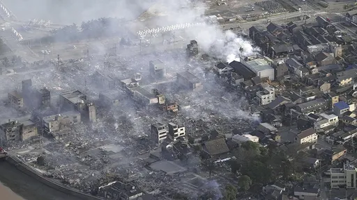 日本強震死傷「非常好」! 中國妻態度讓歐盟老公嚇壞了