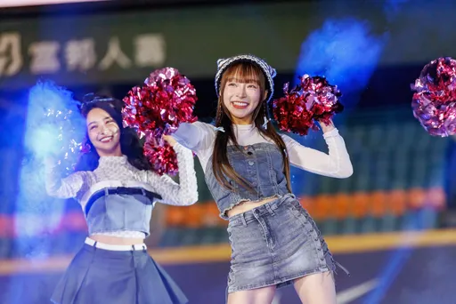 《炸裂吧!女孩》登上PTT 表特版 網友狂討論誰最正