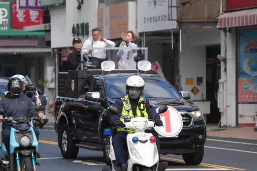 國家級警報Missile飛越 柯文哲這原因沒嚇到!台灣跟中國該建立熱線
